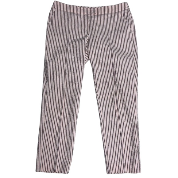 AKRIS PUNTO Seersucker Blazer, Pants and top - Picture 15 of 16